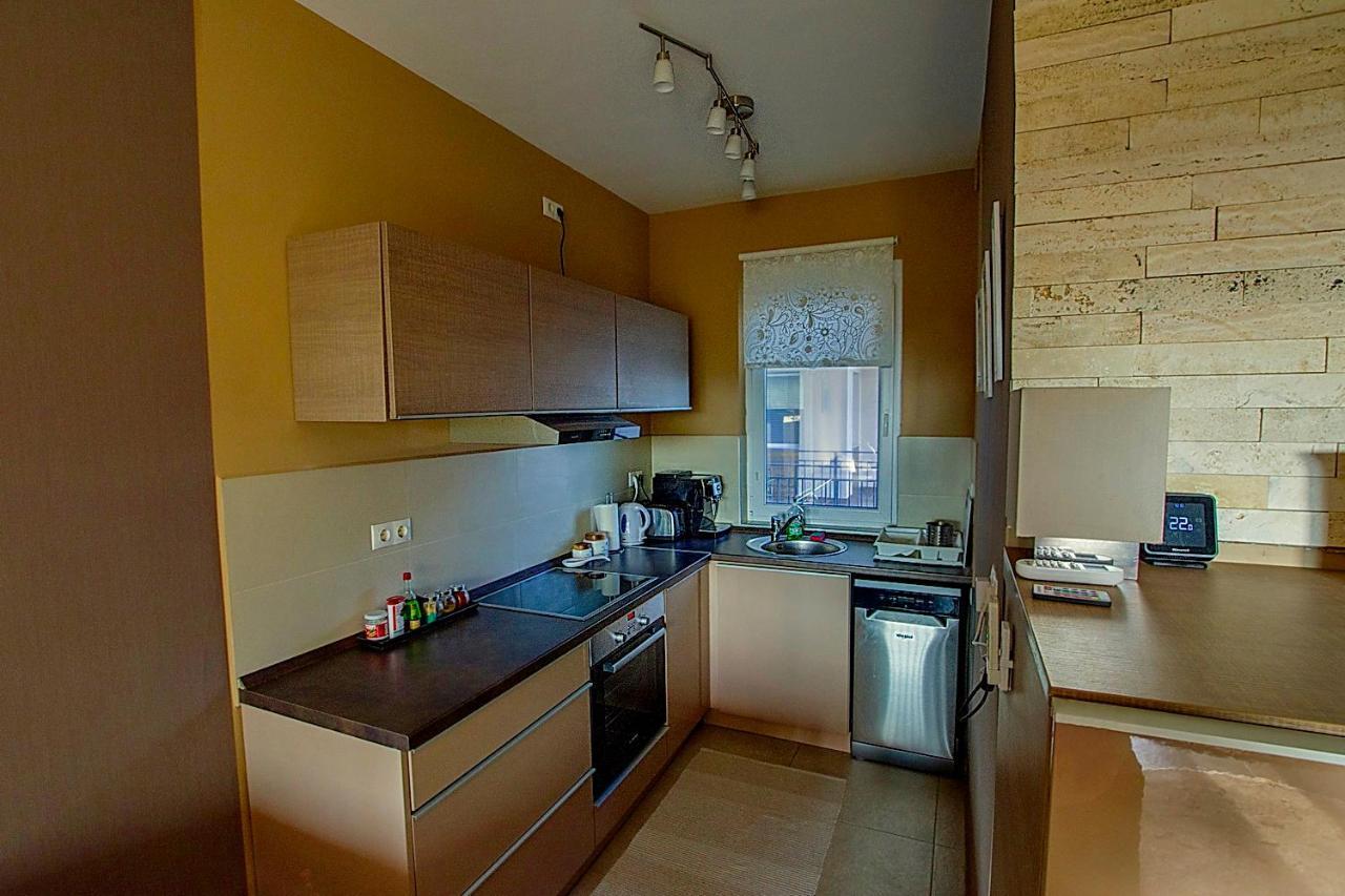 Appartamento Panorama Apartman Zamárdi Esterno foto
